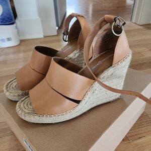 Treasure & Bond Shoes Treasure & Bond Sannibel Espadrille Platform Wedge